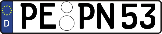 PE-PN53