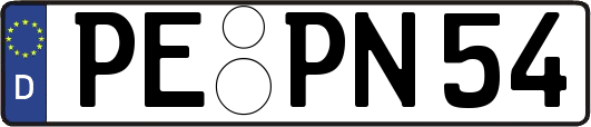 PE-PN54