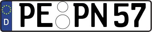 PE-PN57