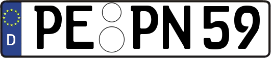PE-PN59