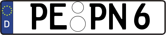 PE-PN6