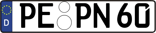 PE-PN60
