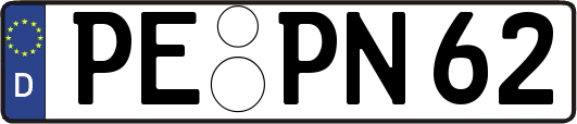 PE-PN62