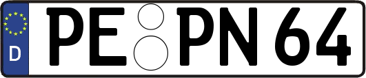 PE-PN64