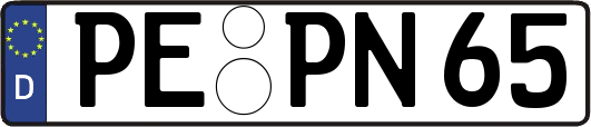 PE-PN65