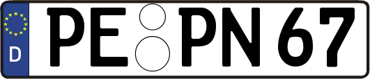 PE-PN67
