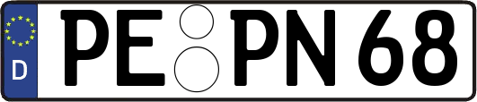 PE-PN68