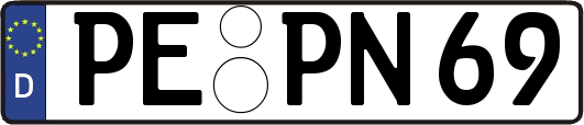 PE-PN69