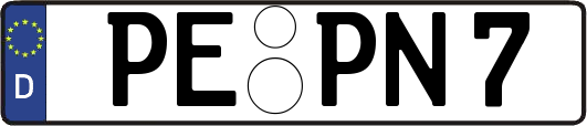PE-PN7
