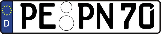 PE-PN70