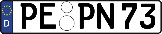 PE-PN73