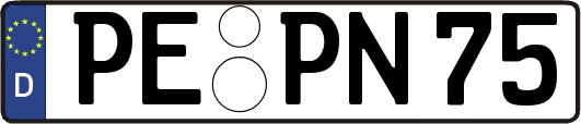 PE-PN75