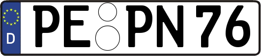 PE-PN76