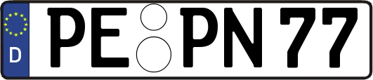 PE-PN77