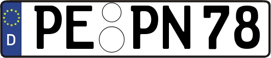 PE-PN78