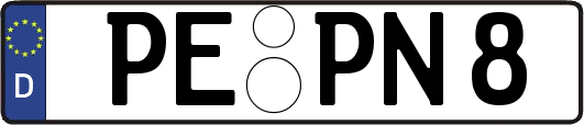 PE-PN8