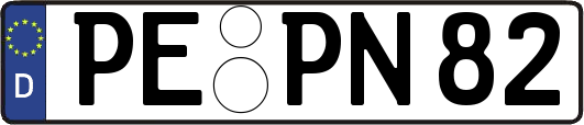 PE-PN82