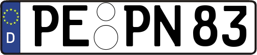 PE-PN83