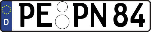 PE-PN84