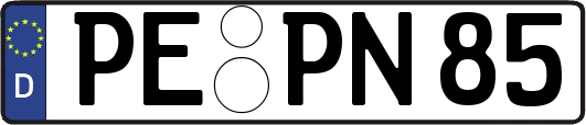 PE-PN85