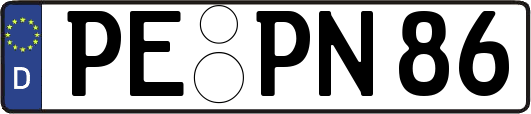 PE-PN86