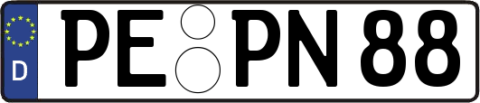 PE-PN88