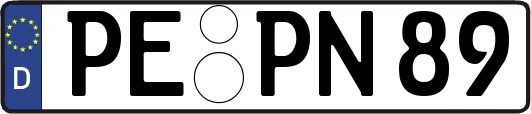 PE-PN89