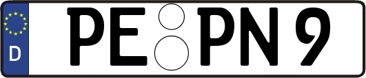 PE-PN9