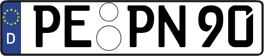 PE-PN90