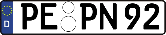 PE-PN92