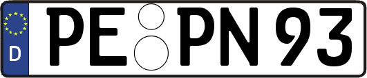 PE-PN93