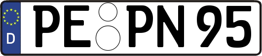 PE-PN95