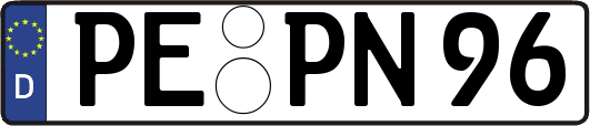 PE-PN96
