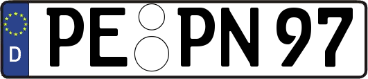 PE-PN97