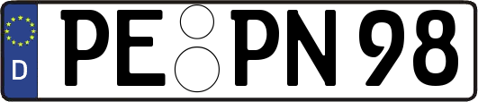 PE-PN98
