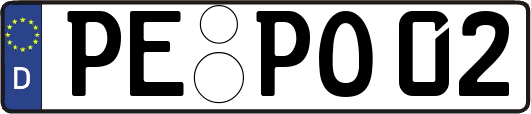 PE-PO02