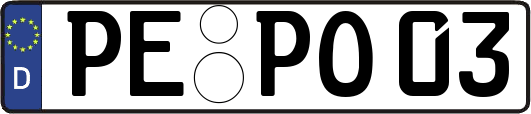 PE-PO03