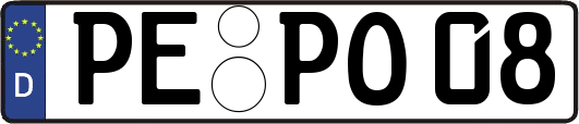 PE-PO08