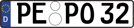 PE-PO32