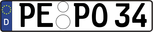 PE-PO34