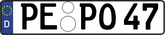 PE-PO47