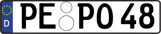 PE-PO48