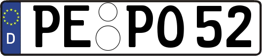 PE-PO52