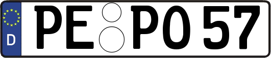PE-PO57