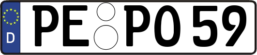 PE-PO59