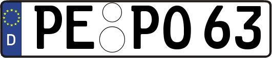 PE-PO63