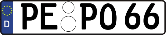 PE-PO66