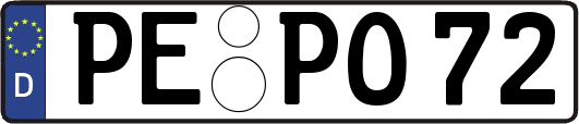 PE-PO72