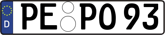 PE-PO93