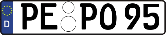 PE-PO95